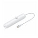 Ubiquiti INS-3AF-I-G Gigabit PoE Converter 48V to 24V 802.3af Ubiquiti INS-3AF-I-G Gigabit PoE Converter 48V to 24V 802.3af